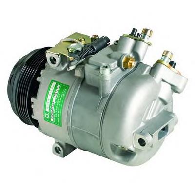 SB.053D Fispa compressor de aparelho de ar condicionado