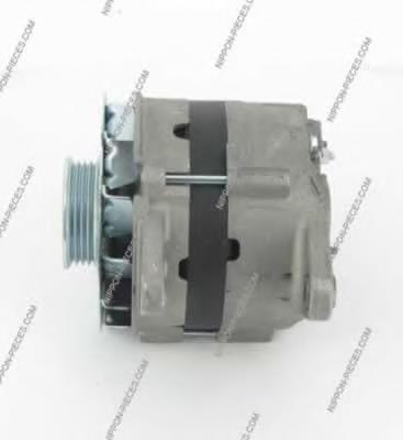 Gerador T511A45 NPS
