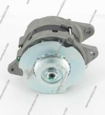 Gerador Toyota Land Cruiser J200