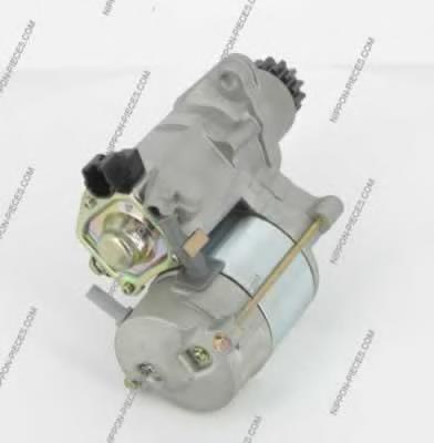 Compre 11040256 Eurotec Motor de arranco