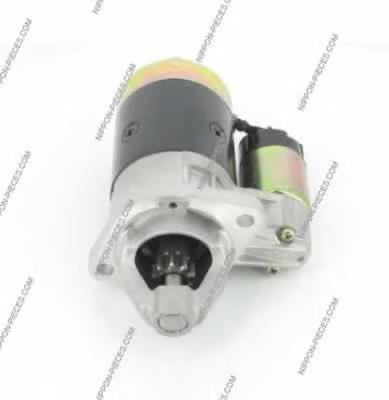 2810031021 Daihatsu motor de arranco