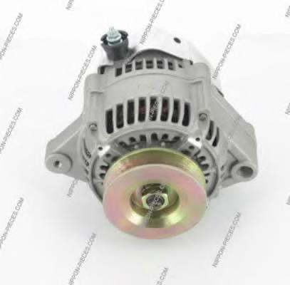 Compre 2706064130 Toyota Gerador