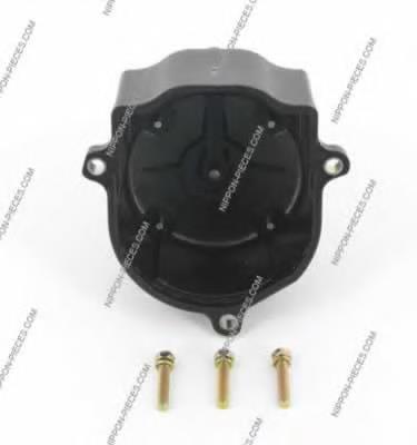 Tampa de distribuidor de ignição (distribuidor) Toyota Hiace 4 H1, H2