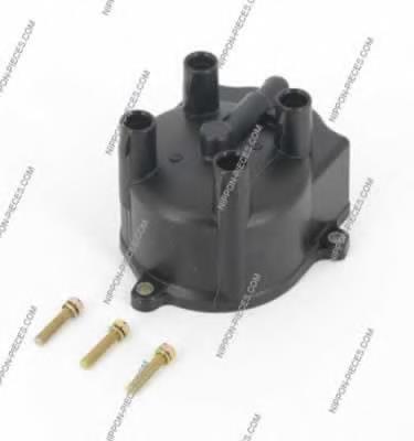 Tampa de distribuidor de ignição (distribuidor) NPS T532A54
