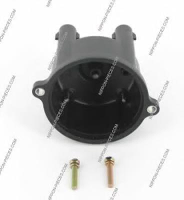  Tampa de distribuidor de ignição (distribuidor) Toyota RAV4 I Cabrio SUV (SXA 10) (1997 - 2000) I Cabrio