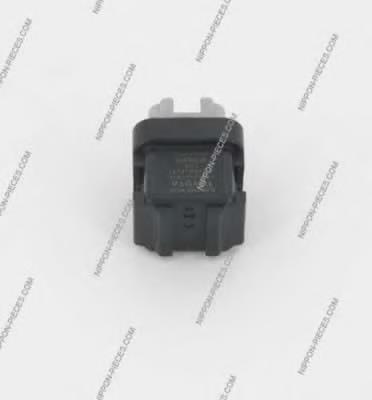 Relê das velas de incandescência Toyota Corolla