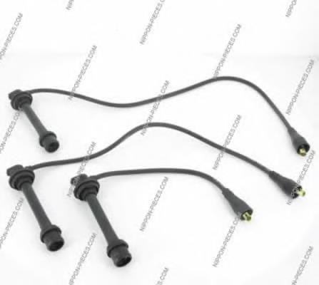 9091921370 Toyota fios de alta voltagem, kit