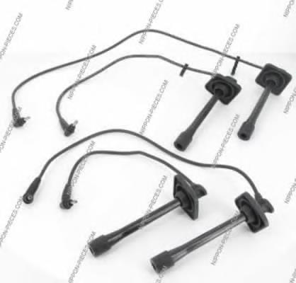 Fios de alta voltagem, kit Bosch 986356933 preço, a partir de 80,43 USD