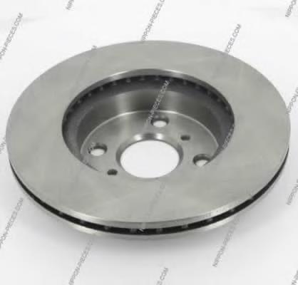 Compre PB2077 Starline Disco do freio dianteiro