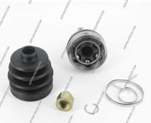 Junta homocinética externa dianteira 400230 Trakmotive/Surtrack