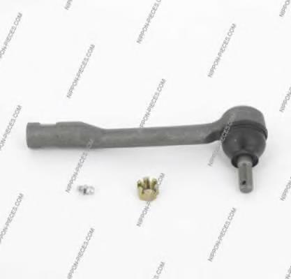 Ponta externa da barra de direção Toyota 4504609050