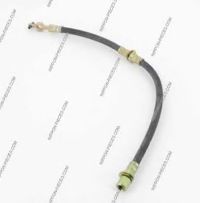 Mangueira do freio dianteira Toyota Corolla E8