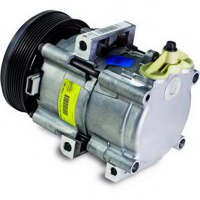 1.8023A Fispa compressor de aparelho de ar condicionado