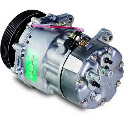 1.1308 Fispa compressor de aparelho de ar condicionado