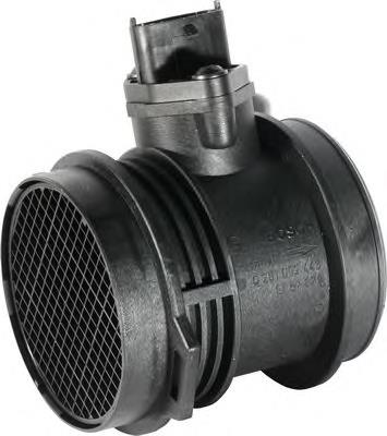 Sensor de fluxo (consumo) de ar, medidor de consumo M.A.F. - (Mass Airflow) 135098 Hitachi