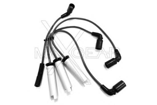Бронепровода Maxgear 530020