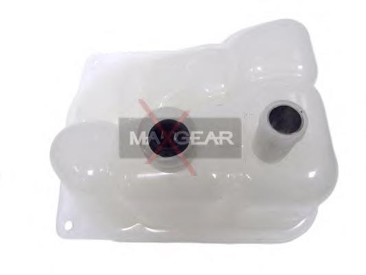 77-0005 Maxgear tanque de expansão do sistema de esfriamento