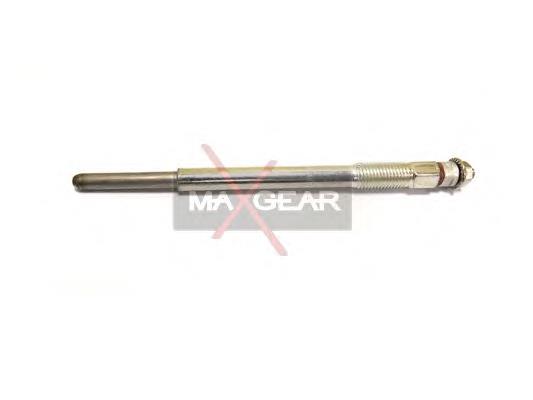 Свеча накала Maxgear 660031