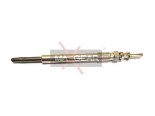 660029 Maxgear Свечи накаливания