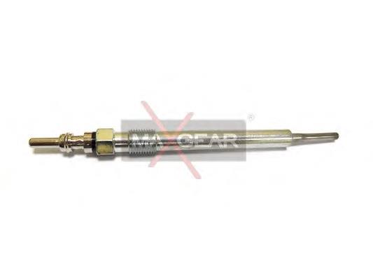 660044 Maxgear vela de incandescência