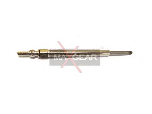 660046 Maxgear vela de incandescência