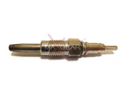 Свечи накала 660039 Maxgear