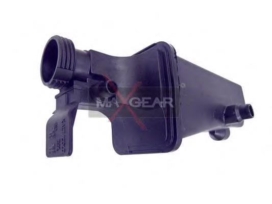 77-0021 Maxgear tanque de expansão do sistema de esfriamento