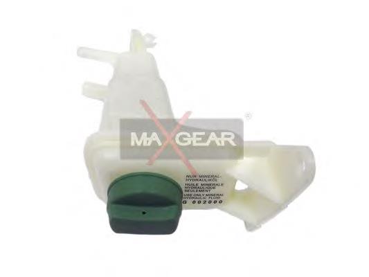 77-0018 Maxgear tanque de bomba da direção hidrâulica assistida