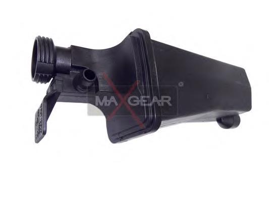 77-0022 Maxgear tanque de expansão do sistema de esfriamento