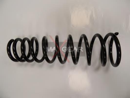 Пружина амортизатора передняя Maxgear 600241 цена, от 22.32 USD