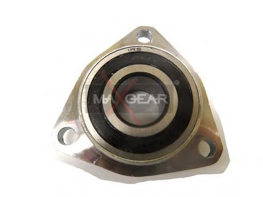 Кронштейн вискомуфты системы охлаждения, опорный Maxgear 620073