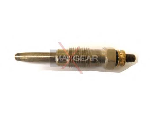 660001 Maxgear vela de incandescência