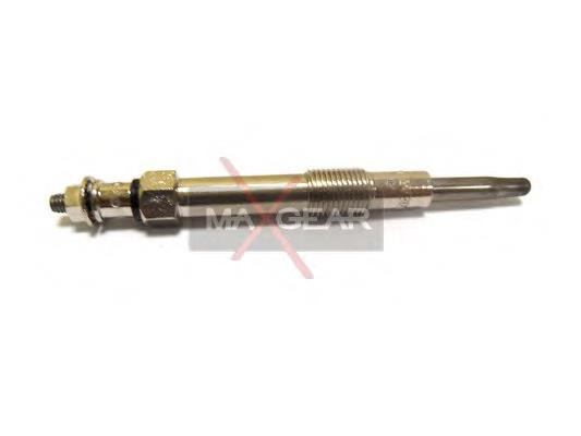 Свечи накала 660020 Maxgear