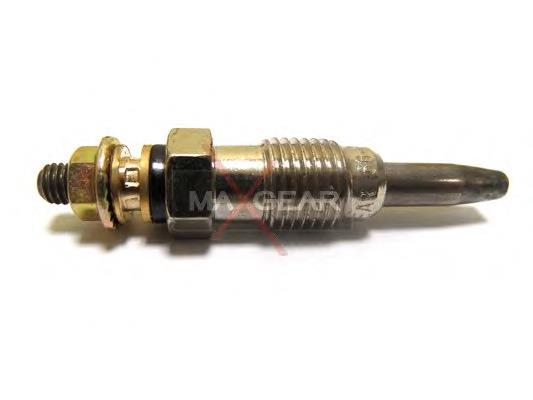 Свеча накала Maxgear 660019