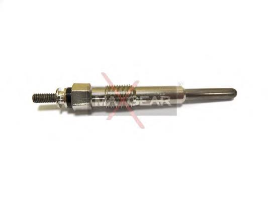 Свечи накала Maxgear 660015 цена, от 10.28 USD