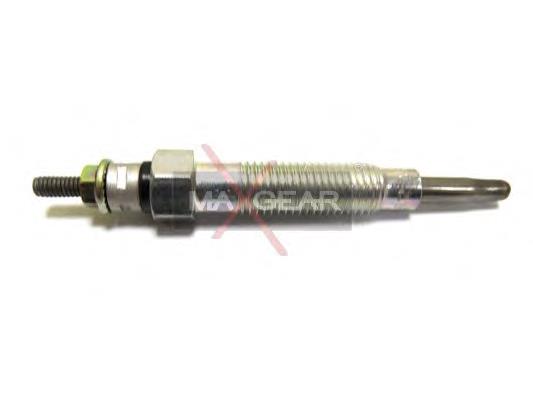 660012 Maxgear vela de incandescência