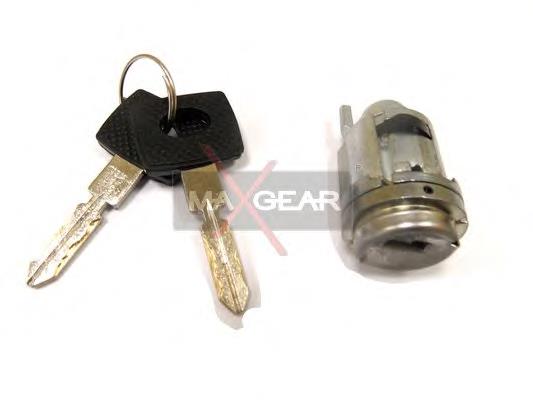 630025 Maxgear trinco de fecho de ignição