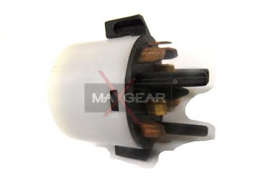 630013 Maxgear Контакты замка зажигания