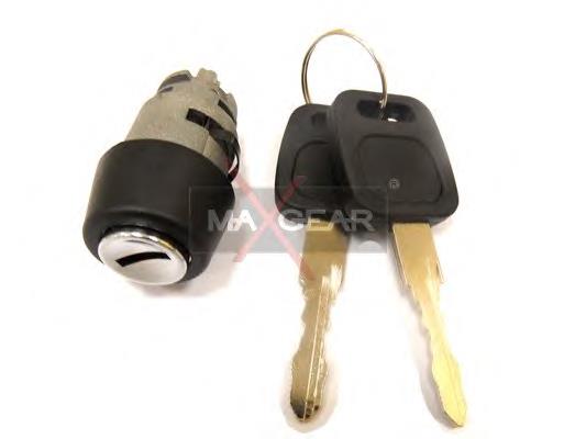 630035 Maxgear Личинка замка зажигания
