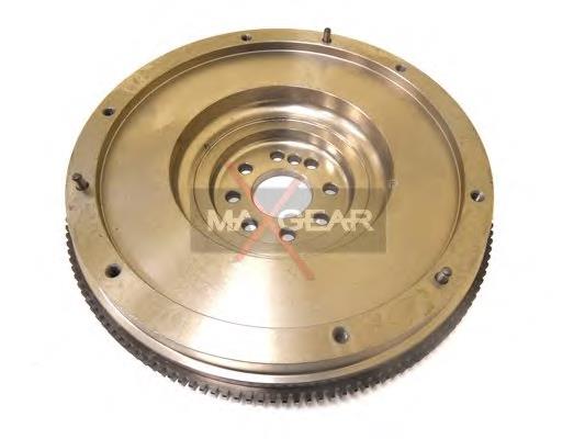 61-5176 Maxgear volante de motor