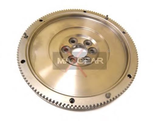 61-5173 Maxgear volante de motor