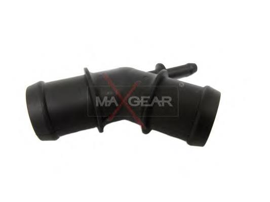 18-0145 Maxgear flange do sistema de esfriamento (união em t)