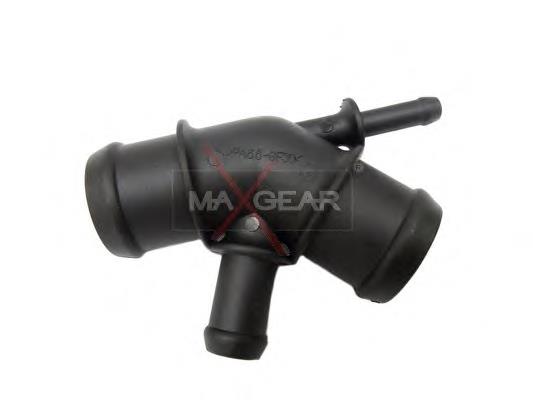 18-0146 Maxgear flange do sistema de esfriamento (união em t)