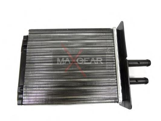 180136 Maxgear radiador de forno (de aquecedor)