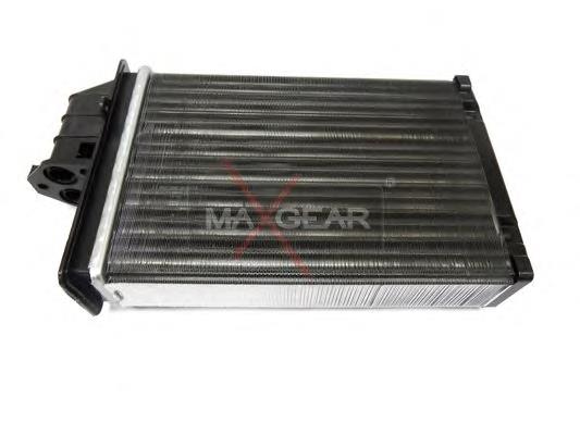 18-0140 Maxgear radiador de forno (de aquecedor)