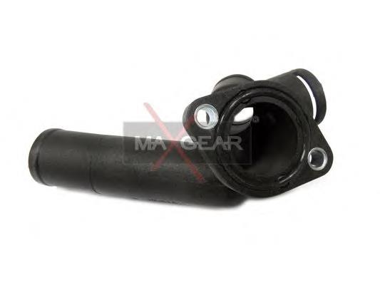 18-0156 Maxgear flange do sistema de esfriamento (união em t)