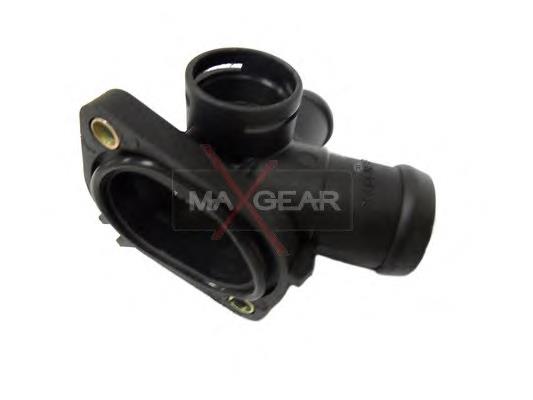 18-0154 Maxgear flange do sistema de esfriamento (união em t)