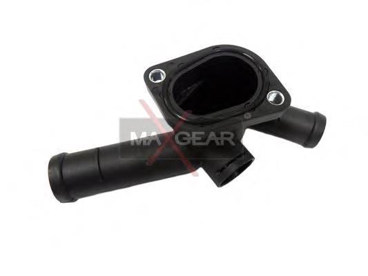 18-0153 Maxgear flange do sistema de esfriamento (união em t)