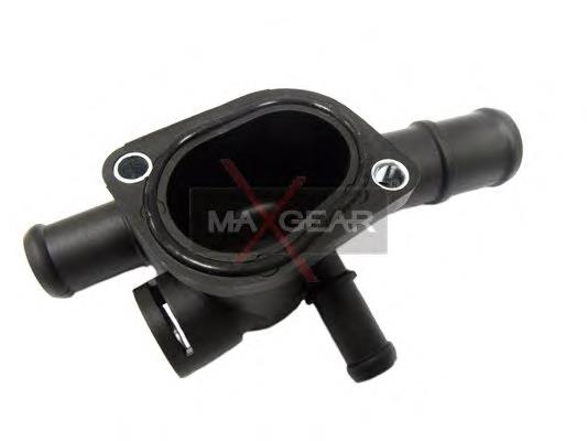 18-0151 Maxgear flange do sistema de esfriamento (união em t)