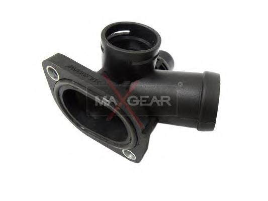 18-0152 Maxgear flange do sistema de esfriamento (união em t)